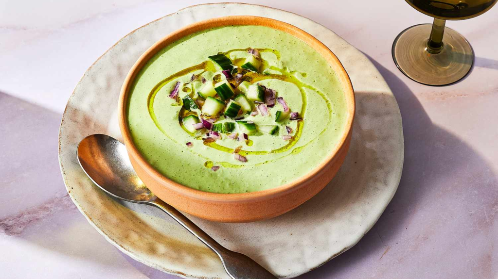 Easy and Delicious Soup recipes for every season