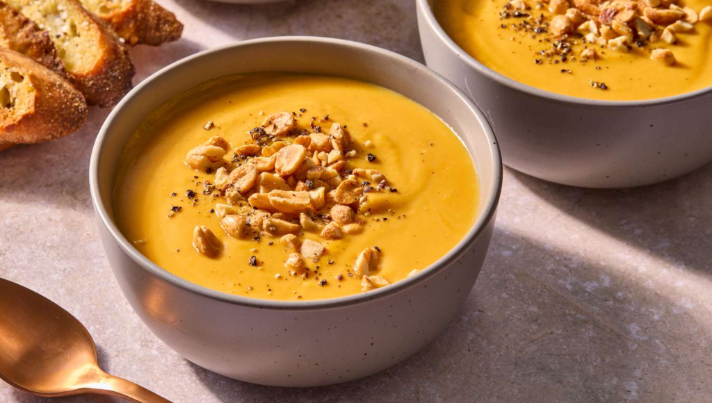 Easy and Delicious Soup recipes for every season