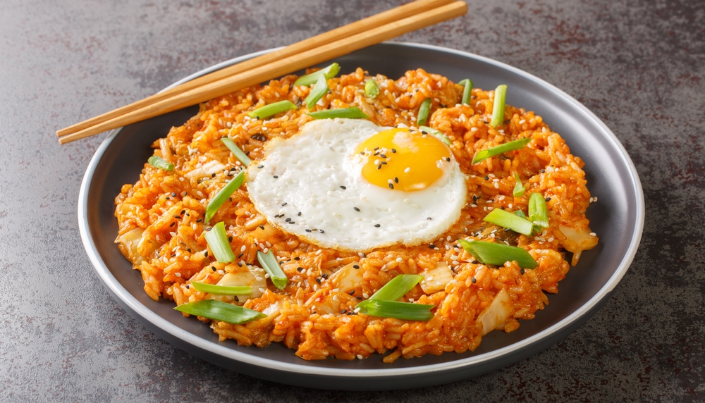 Best Korean recipes to try at home, including bibimbap, japchae, kimchi fried rice, and Korean vegetable pancakes.