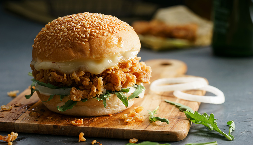  International Dishes that Indians love, including pizza, pasta, noodles, burgers, momos, sushi, and tacos.