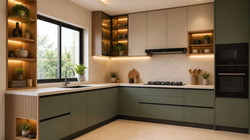 Easy Kitchen & Dining ideas for a stylish home