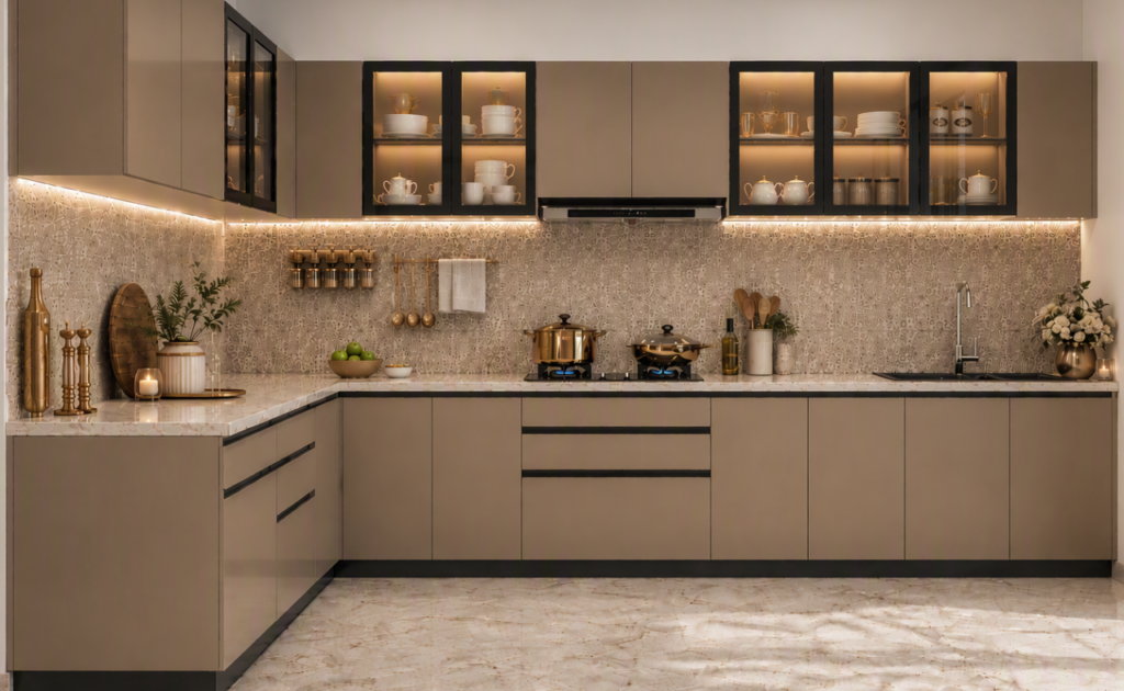 Easy Kitchen & Dining ideas for a stylish home