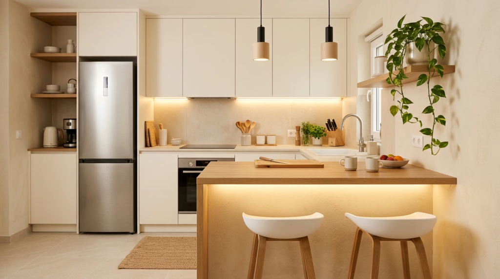 Easy Kitchen & Dining ideas for a stylish home