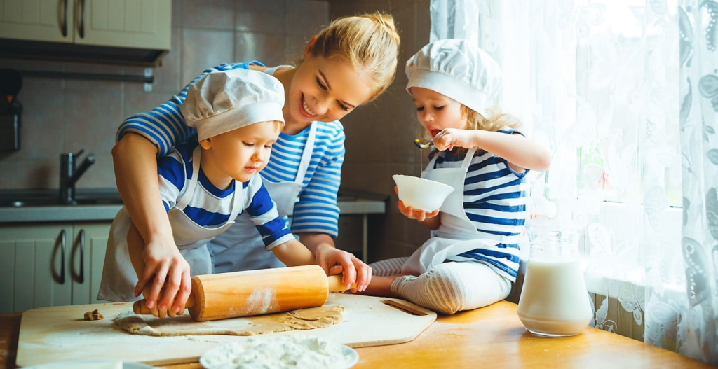 Best kids-friendly Recipes that are easy and delicious