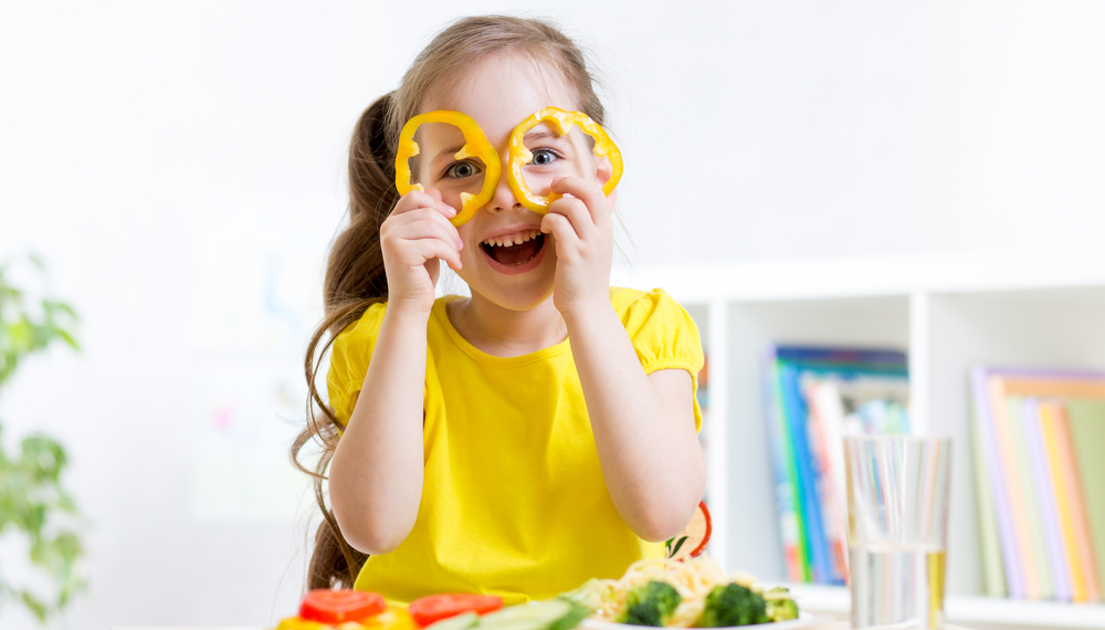 Best kids-friendly Recipes that are easy and delicious