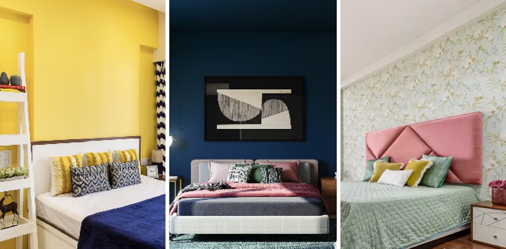 Best Bedroom ideas for a cozy and beautiful home