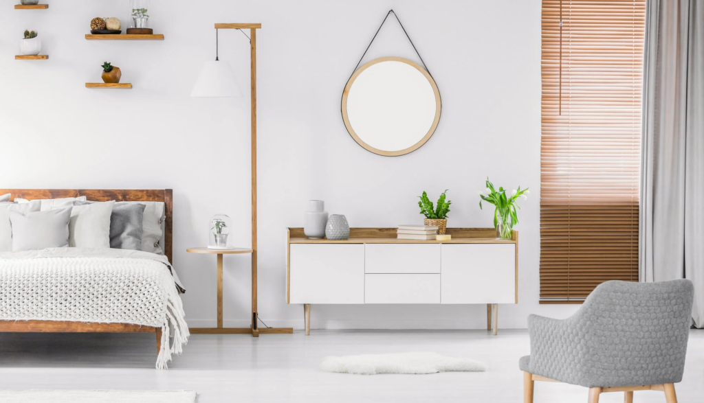 Best Bedroom ideas for a cozy and beautiful home