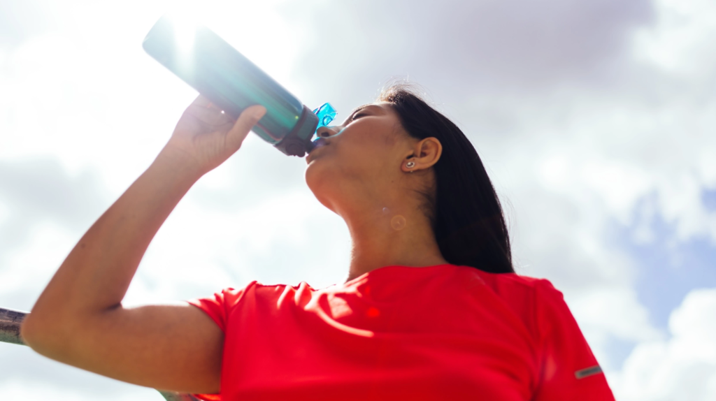 Daily Hydration tips for better health and energy