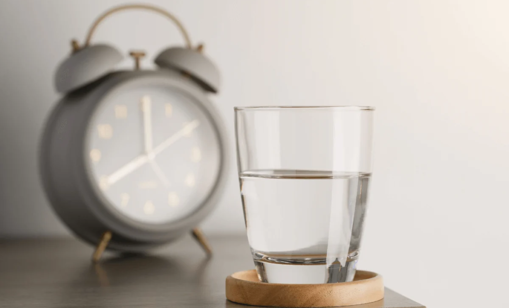 Daily Hydration tips for better health and energy