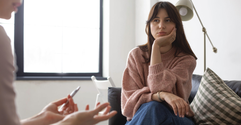 Emotional boundaries for healthy relationships and personal well-being