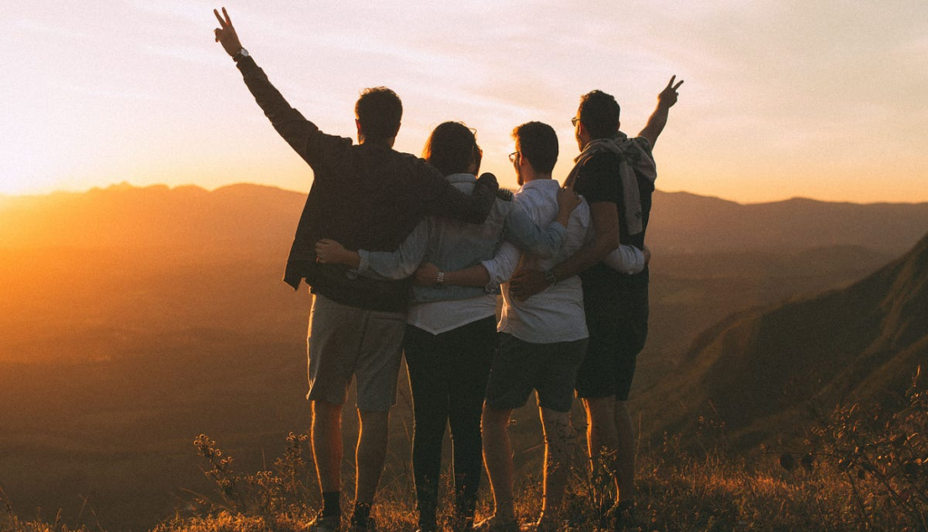 Emotional boundaries for healthy relationships and personal well-being