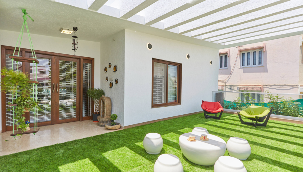 Best terrace gardening ideas for a green and beautiful home