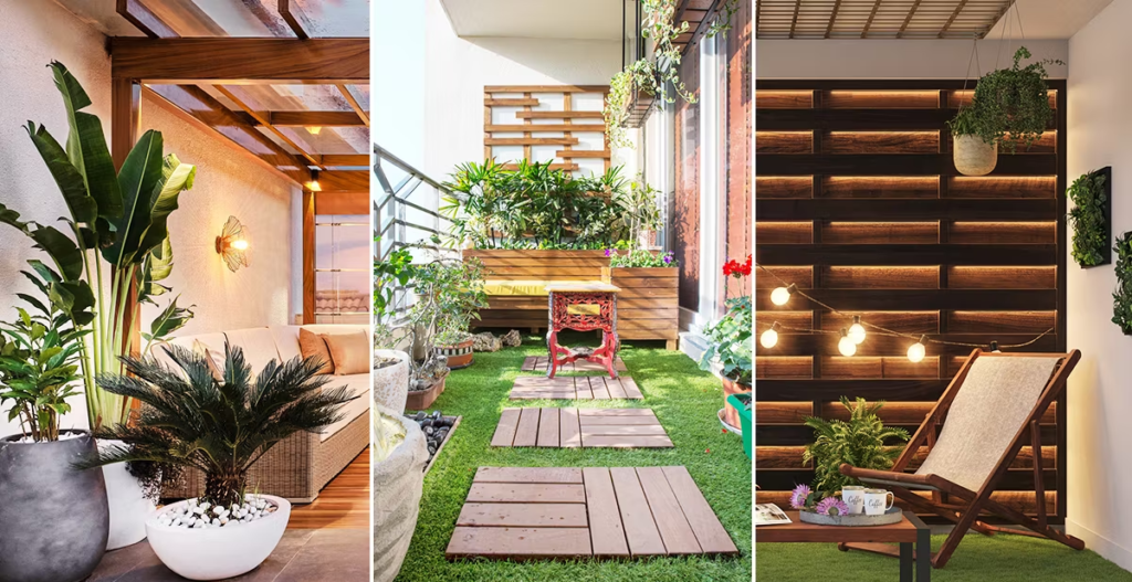 Best terrace gardening ideas for a green and beautiful home