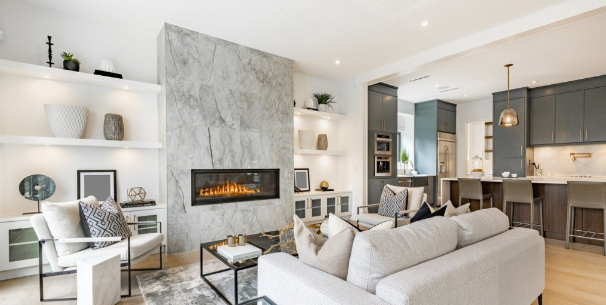 Luxury Home & Living Ideas on a Budget