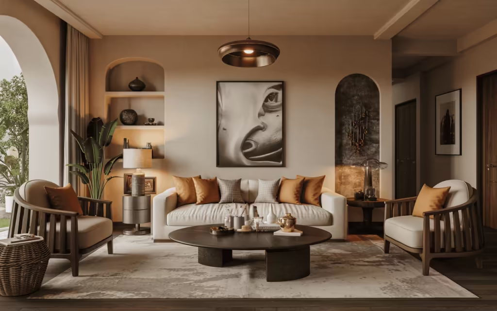 Modern Home & Living Trends You Need to Try This Year