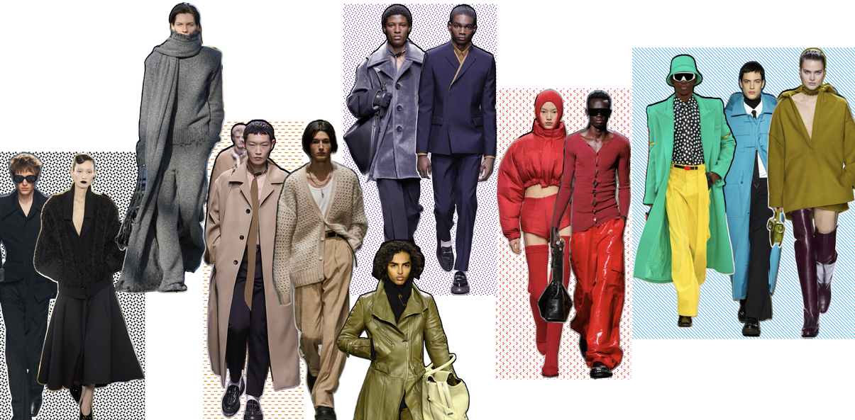 Latest Fashion Trends Everyone Is Talking About This Year