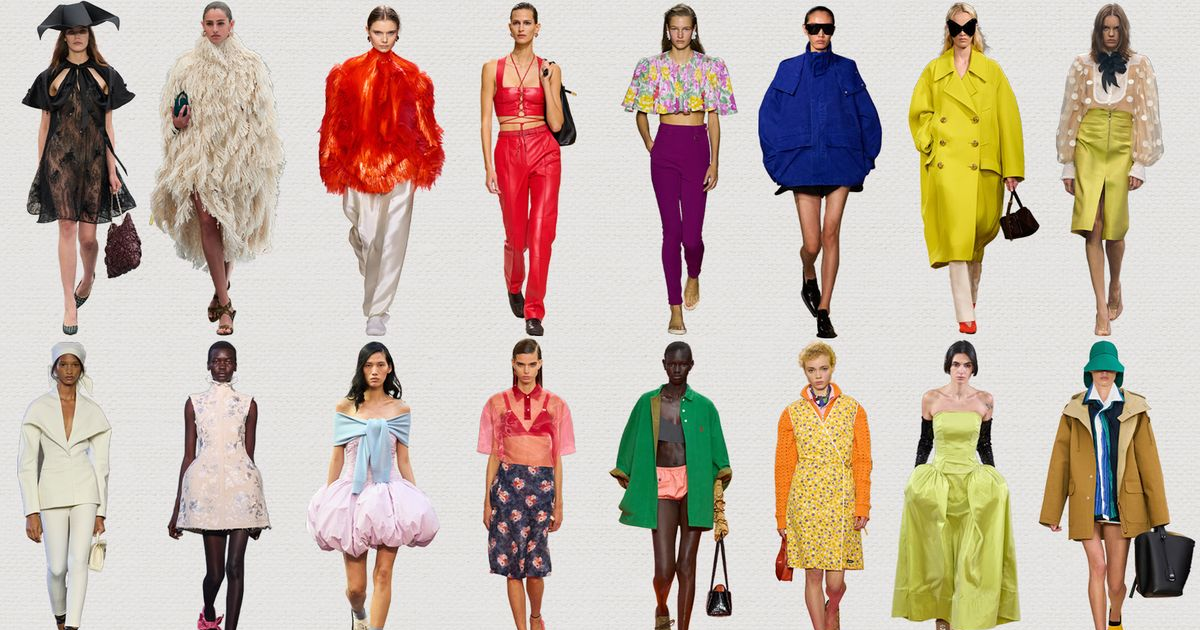 Seasonal Fashion & Style Trends You Need to Try in 2026