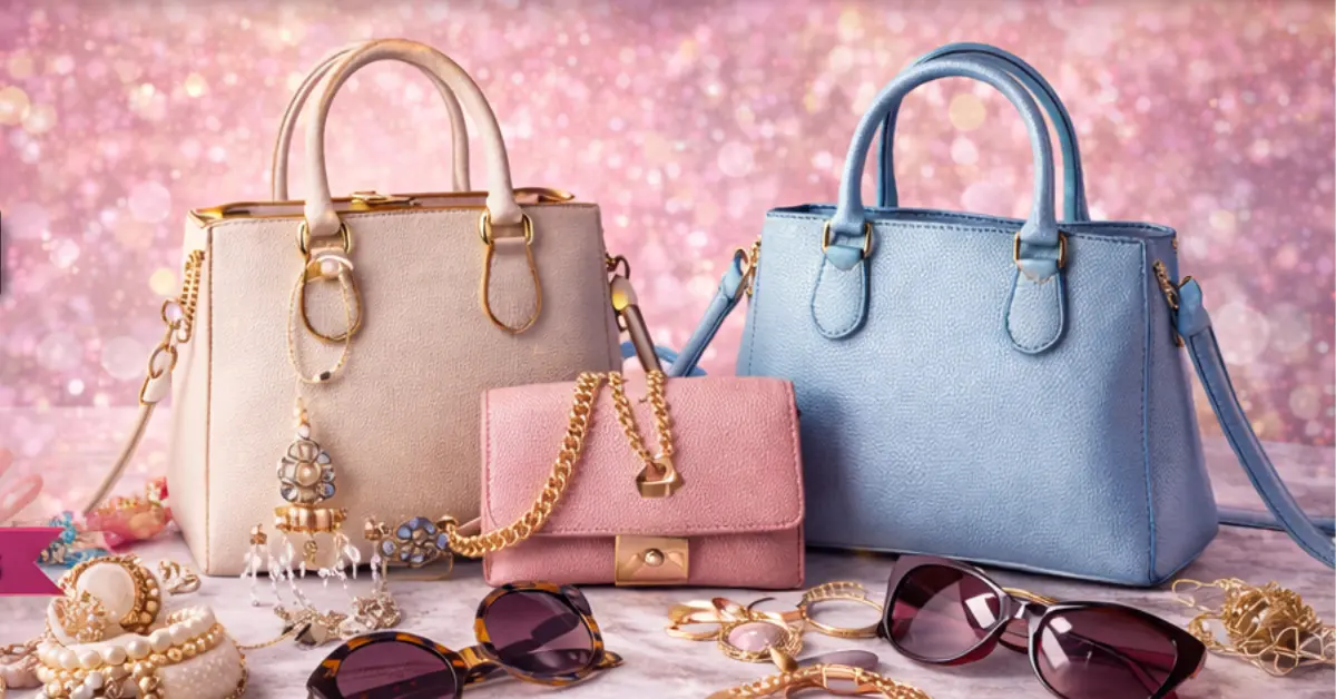 Top Fashion Accessories to Complete Your Look