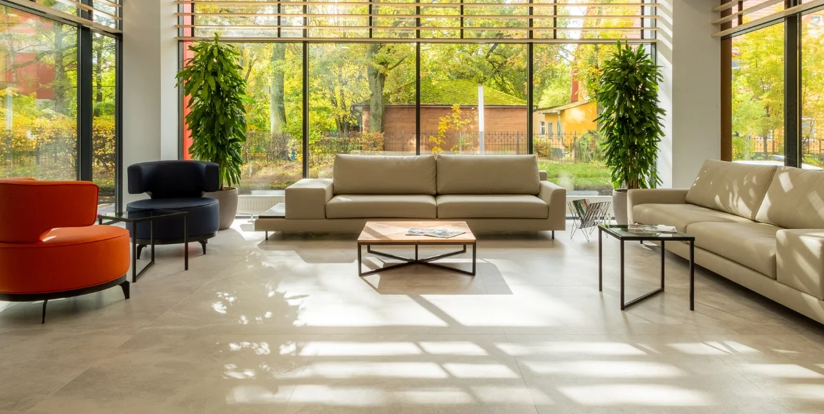 Smart Home & Living Strategies for Better Comfort and Organization