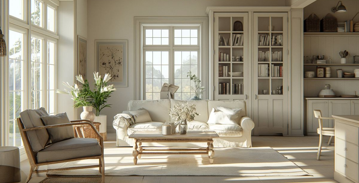 Home and Living Made Easy: Smart Ideas for Better Everyday Spaces