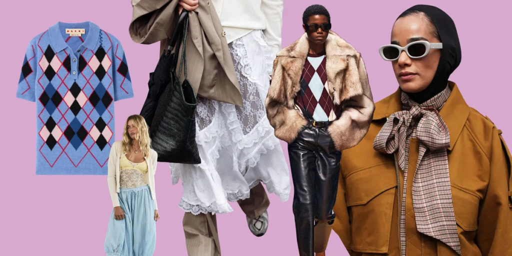 Fashion & style secrets to instantly upgrade your everyday look with timeless outfits, confidence, and effortless elegance.