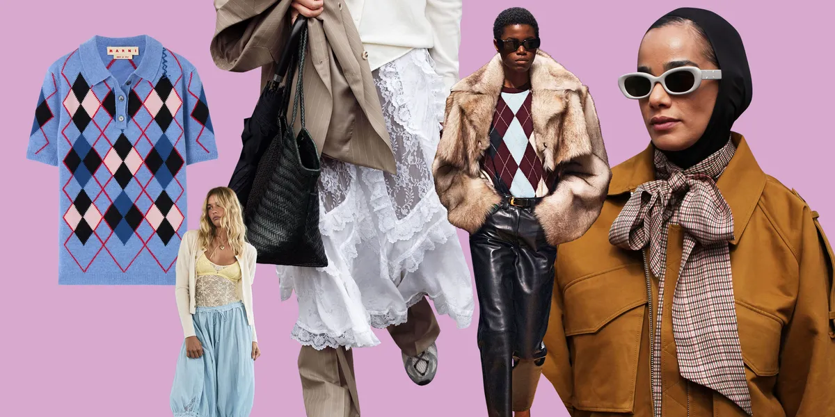 Fashion & Style Secrets That Instantly Upgrade Your Everyday Look