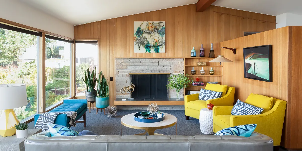 Home & Living Design Secrets for a Stylish and Functional Home