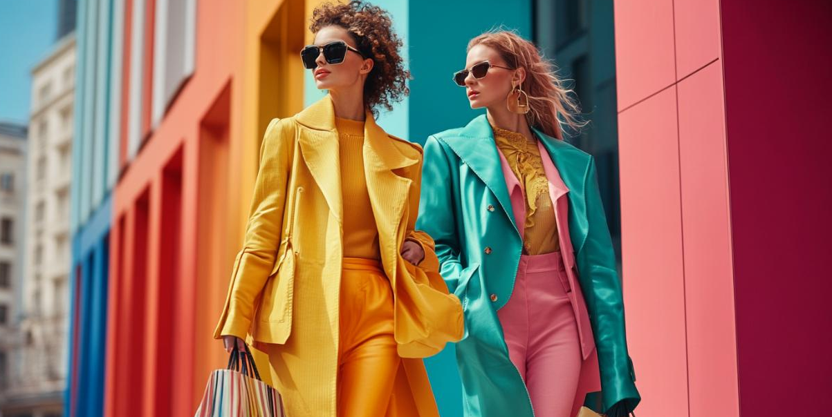 Affordable Fashion & Style Tips That Look Expensive