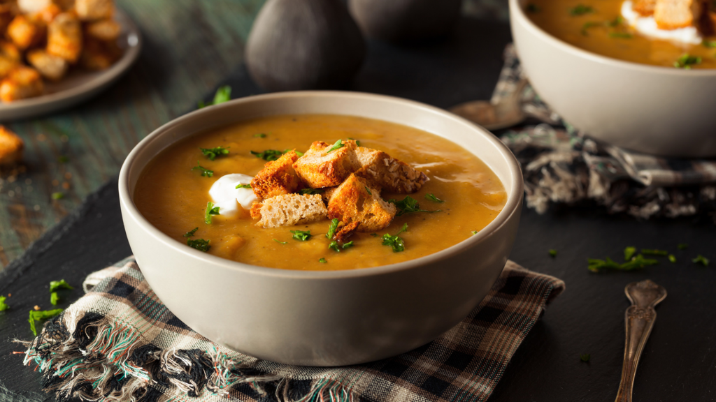 Easy and Delicious Soup recipes for every season