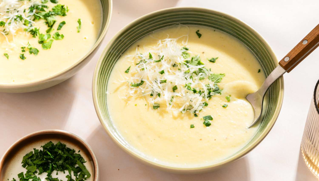 Easy and Delicious Soup Recipes for Every Season