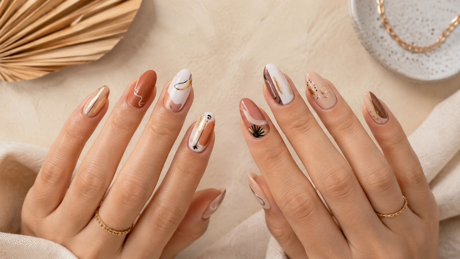 the best Beautiful Nail Art Designs for Every Occasion