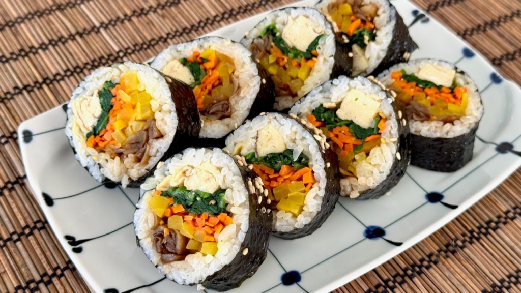 Best Korean recipes to try at home, including bibimbap, japchae, kimchi fried rice, and Korean vegetable pancakes.