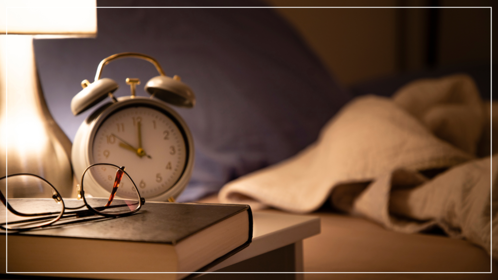 Easy Bedtime Routine Tips for Peaceful Sleep and Relaxation