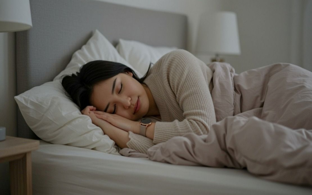 Easy Bedtime Routine Tips for Peaceful Sleep and Relaxation