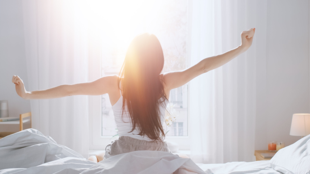 Easy Bedtime Routine Tips for Peaceful Sleep and Relaxation