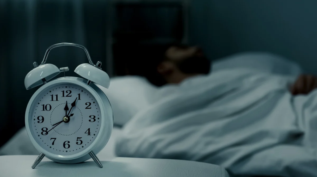 Best bedtime routine ideas for better sleep and relaxation, including reading, gentle stretching, and preparing for the next day.