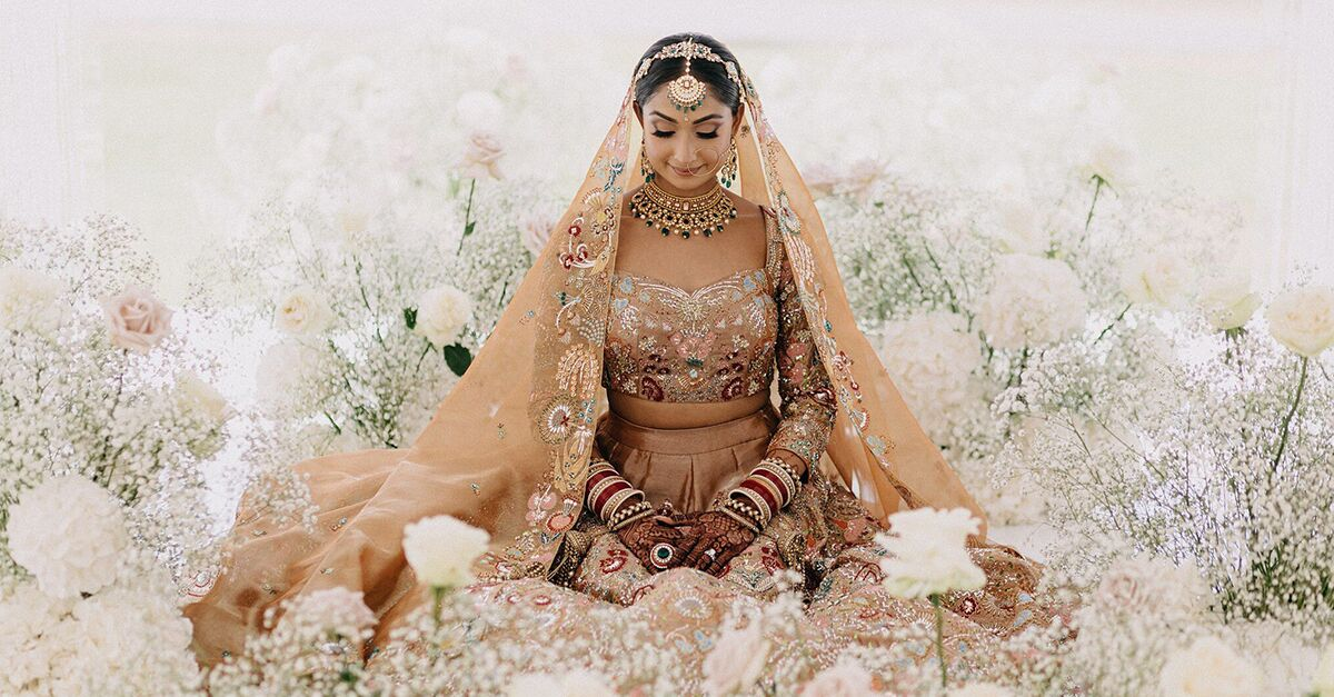Bridal Fashion Guide: Beautiful Wedding Looks for Every Bride