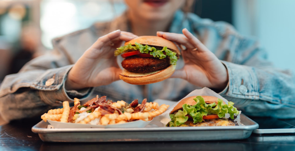 Popular international dishes loved by Indians, including pizza, pasta, noodles, burgers, momos, sushi, and tacos.