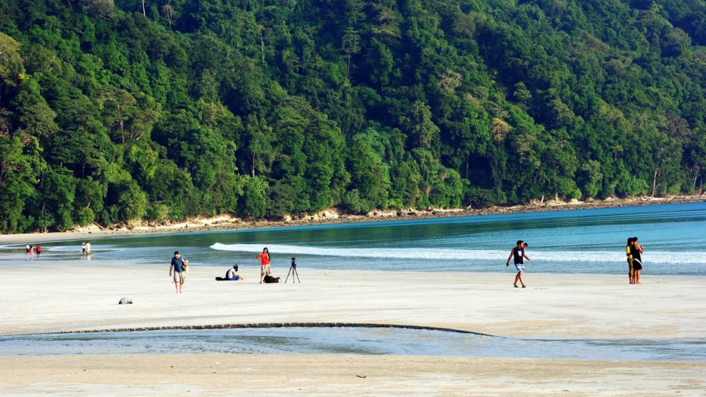 Beautiful Beaches in India to visit