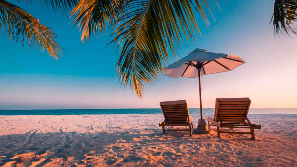 Top 15 most beautiful beaches in India to visit