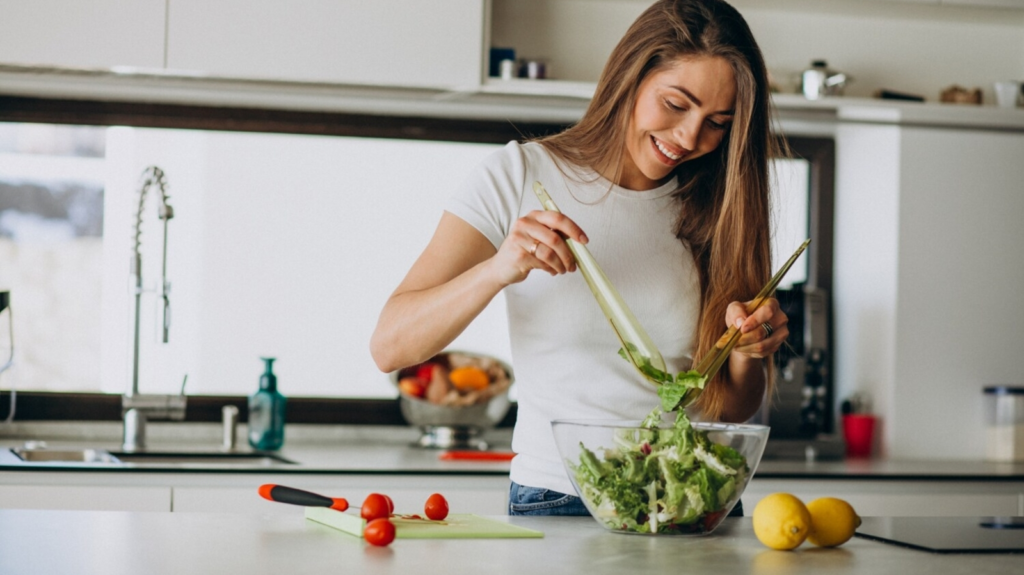 Healthy lifestyle habits for a happier life