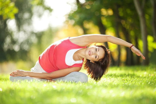 Healthy lifestyle habits for a happier life