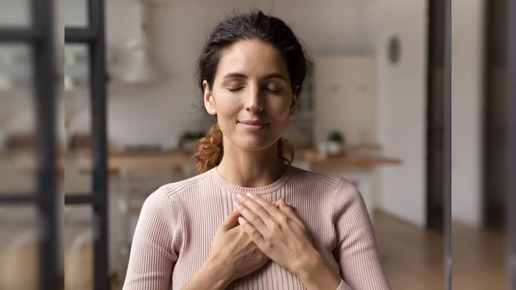 Healthy lifestyle habits for a happier life
