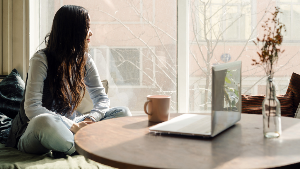 Healthy lifestyle habits for a happier life