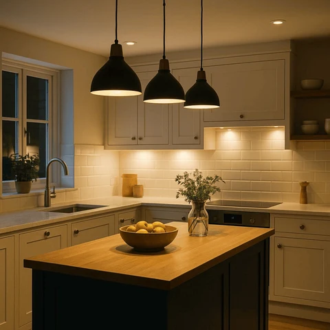 Easy Kitchen & Dining ideas for a stylish home