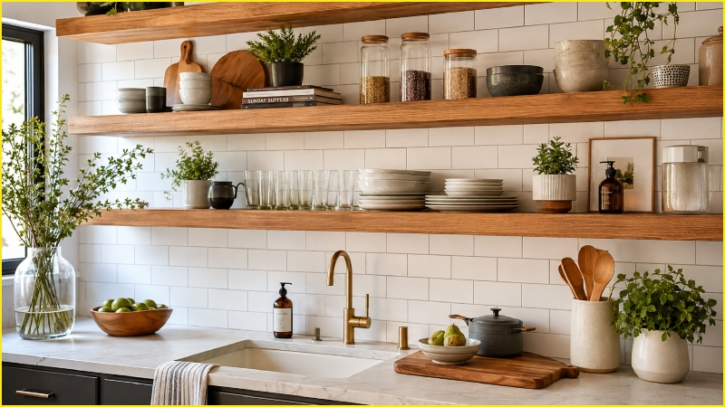 Easy Kitchen & Dining ideas for a stylish home