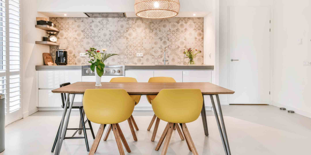 Easy Kitchen & Dining ideas for a stylish home