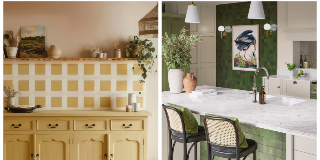 Easy Kitchen & Dining ideas for a stylish home