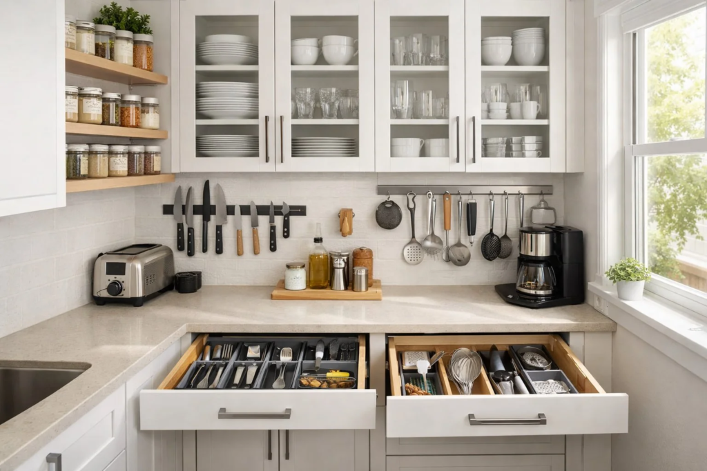Easy Kitchen & Dining ideas for a stylish home