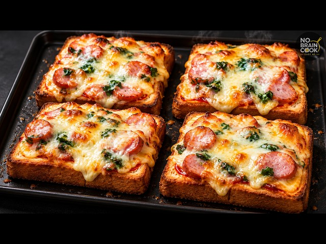 Best kids-friendly Recipes that are easy and delicious